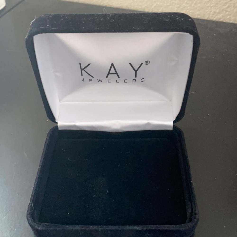 Kay Jewelry Box